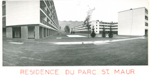 Parc Saint Maur in La Madeleine.png