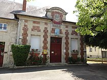 Pargny-Filain (Aisne) mairie.JPG