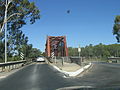 Thumbnail for Paringa Bridge