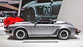 * Nomination Porsche 911 Carrera 3.2 Speedster at Mondial Paris Motor Show 2018 --MB-one 07:47, 20 December 2018 (UTC) * Promotion  Support Good quality. --XRay 10:19, 20 December 2018 (UTC)