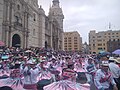 Pasacalle de Lima por la Festividad de la Virgen de la Candelaria 2024 23