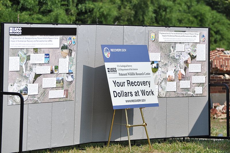 File:Patuxent Wildlife Research Center (5096191271).jpg