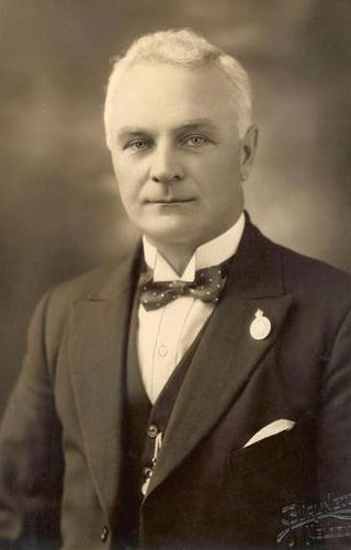 <span class="mw-page-title-main">Paul Jones (Australian politician)</span> Australian politician