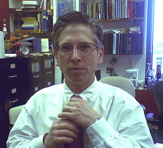 Paul Weiss (nanoscientist) American scientist
