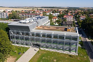 <span class="mw-page-title-main">Faculty of Tropical AgriSciences</span>