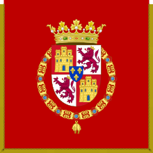 Archivo:Pendón_real_de_Sepúlveda.svg