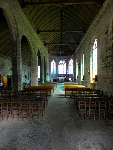 File:Penmarc'h (29) Église Sainte-Thumette de Kérity 03.JPG