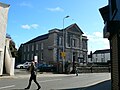 Thumbnail for File:Penrallt Baptist Church, Bangor - geograph.org.uk - 6502441.jpg