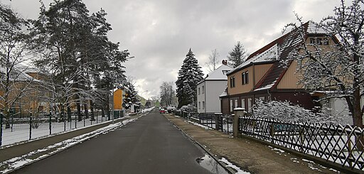 Pestalozzistraße bernsdorf 2023-02-26