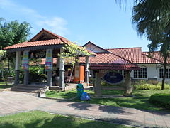 Petaling Jaya Müzesi.JPG