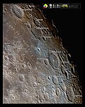 Thumbnail for Petavius (crater)