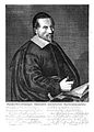 Q2078899Petrus Wittewrongelin 1650(Tekening: H. Mayer)geboren in 1609overleden op 7 december 1662