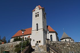 Neumarkt in der Steiermark