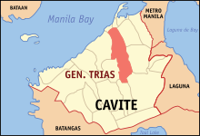 Ph локаторы cavite general trias.svg