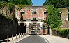 Extension de classement du site formé par les ruines de l'Abbaye de Villers-la-Ville