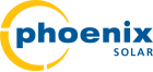 logo de Phoenix Solar