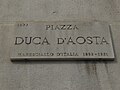 Piazza Duca d'Aosta, Milan, May 2018 (01).jpg