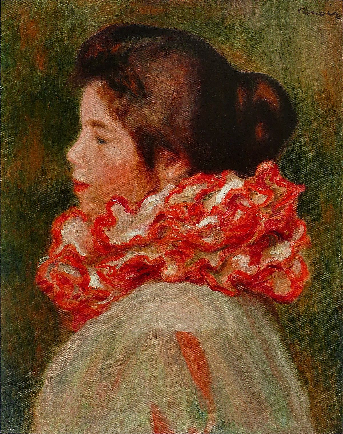 Fichier:Pierre-Auguste Renoir - Femme à la collerette rouge.jpg 