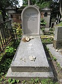 Pierre Bourdieu-Père Lachaise-divízió 28-IMG 3807.jpg