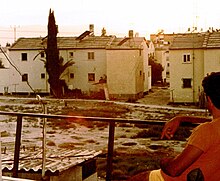 Typical neighborhood in Beit She'an during the late 1970s PikiWiki Israel 11228 Beit Shean region.jpg