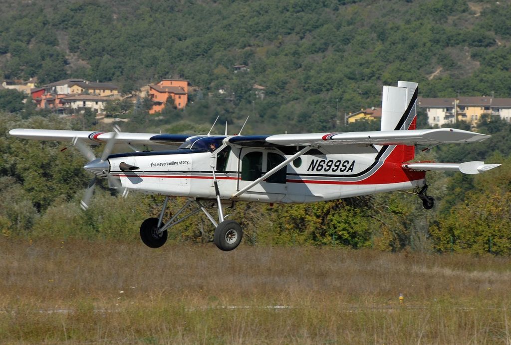 File Pilatus Pc 6 B2 H2 Turbo Porter Skydive Arizona Jp Jpg Wikimedia Commons