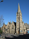 Pilrig Dalmeny Church (Church of Scotland)