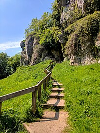 Höhle