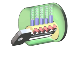 Pin tumbler lock - Wikipedia