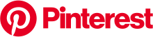 Pinterest Logo.svg