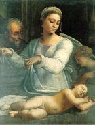 Piombo, Peçeli Madonna, Capodimonte Müzesi, Naples.png