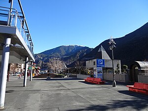 Plaça del Poble, Andorra.JPG