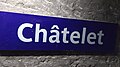 Châtelet