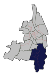 Augsburg-Haunstetten-Siebenbrunn