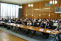 Plenum Academy 2007