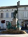 Monument aux morts