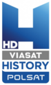 Polsat Viasat History Polsat Viasat History HD logo.png