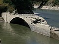 Pompeius'un Mtsheta'da yaptırdığı köprü