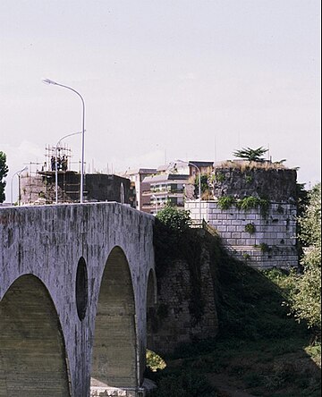 Porta di Capua