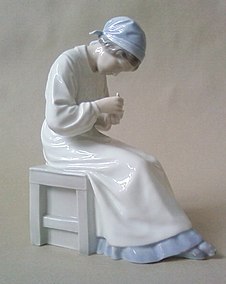 Figurine — Wikipédia