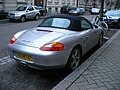 Boxster S