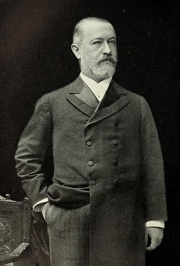 Jacob Schiff