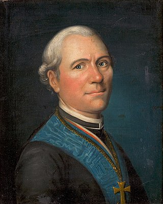 <span class="mw-page-title-main">Adam Naruszewicz</span> Polish noble, writer, and historian