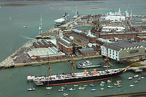 Portsmouth Historic Dockyard.jpg