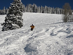 Vail, Colorado