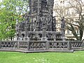 Kranner's fountain of Francis I Emperor