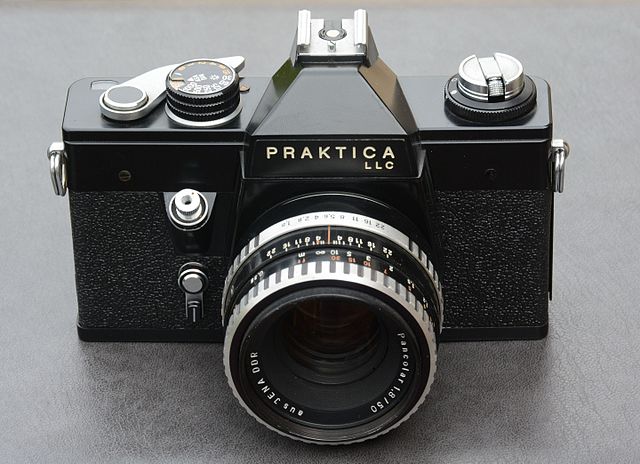 Praktica - Wikipedia