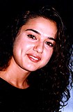 Preity Zinta