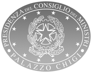 Council of Ministers (Italy) executive organ of the Government of Italy
