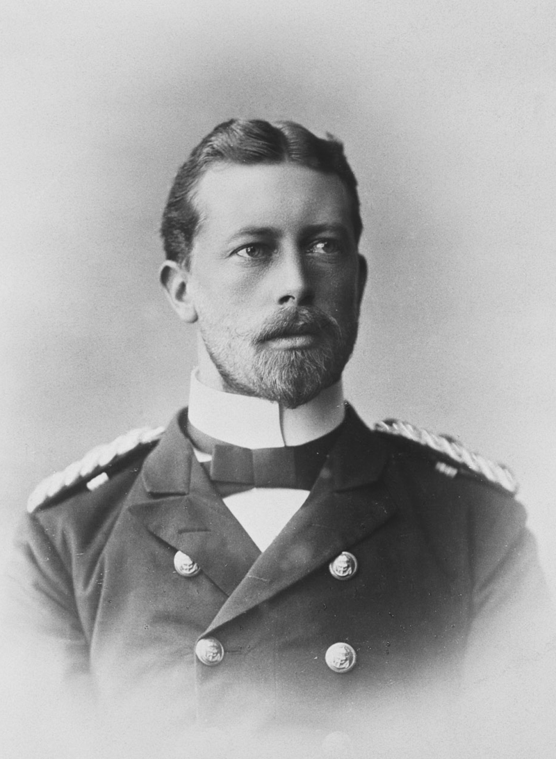 Archivo:Prince Henry of Prussia (1862-1929).png - Wikipedia, la  enciclopedia libre