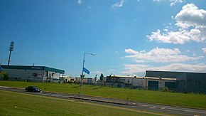 Priorswood Rd, Coolock, Dublin - panoramio.jpg